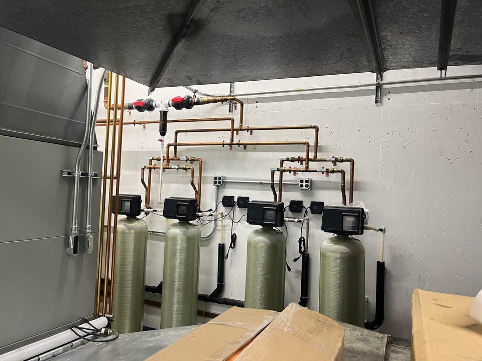 Water Treatment vs. Water Conditioning: What's the Difference?