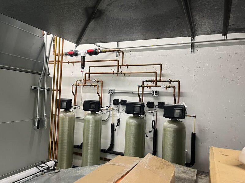 Water Treatment vs. Water Conditioning: What's the Difference?