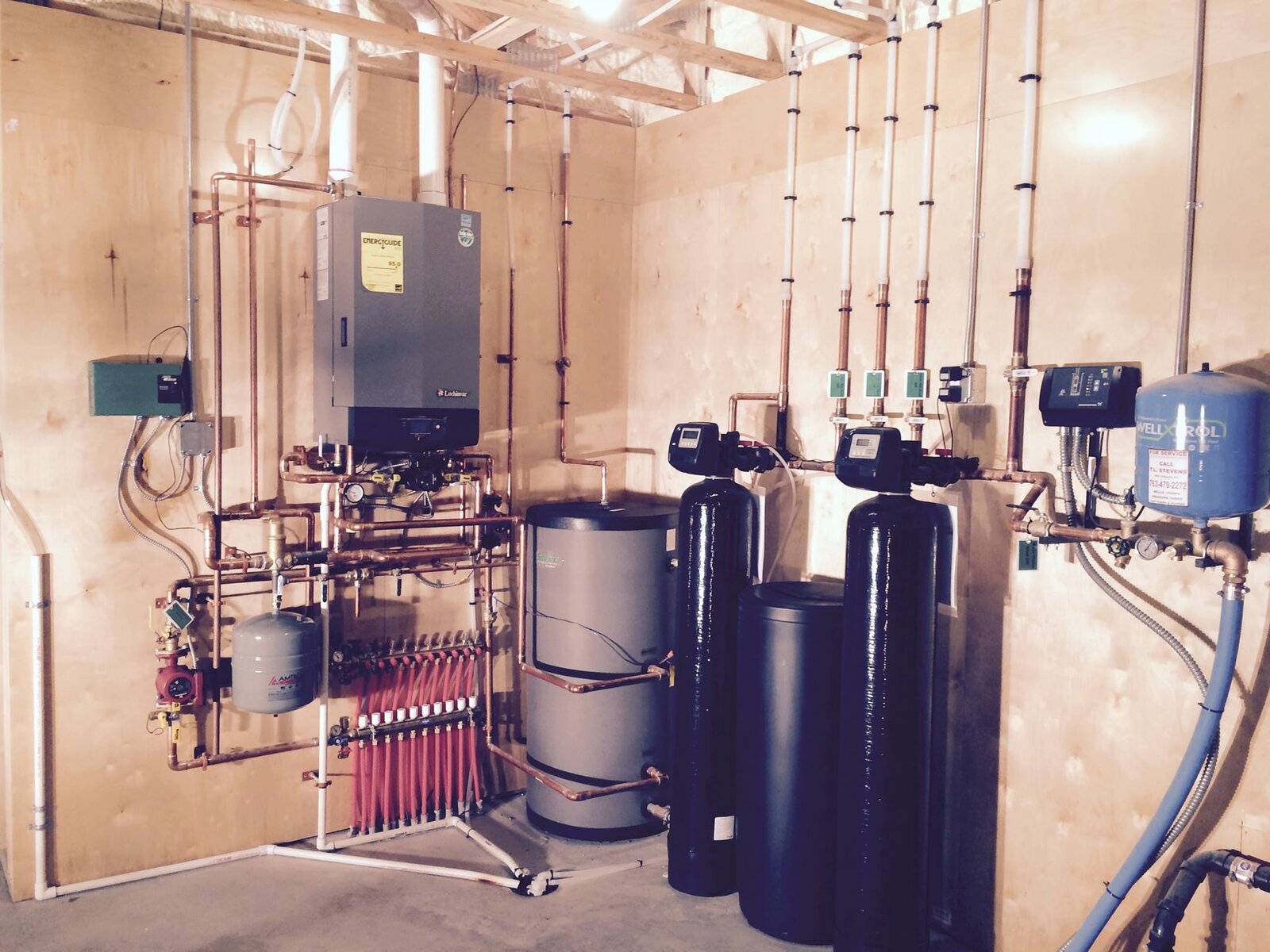 Do You Need a Water Softener? How to Tell