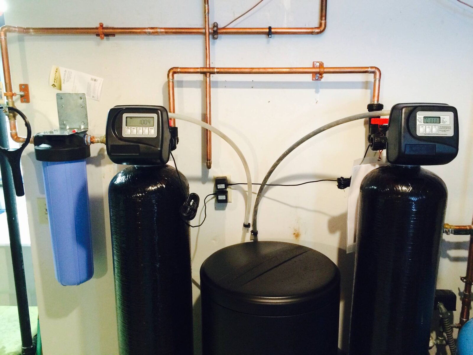 Why You Should Test Your Well Water Before Choosing a Treatment System